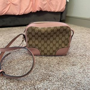 Gucci Crossbody